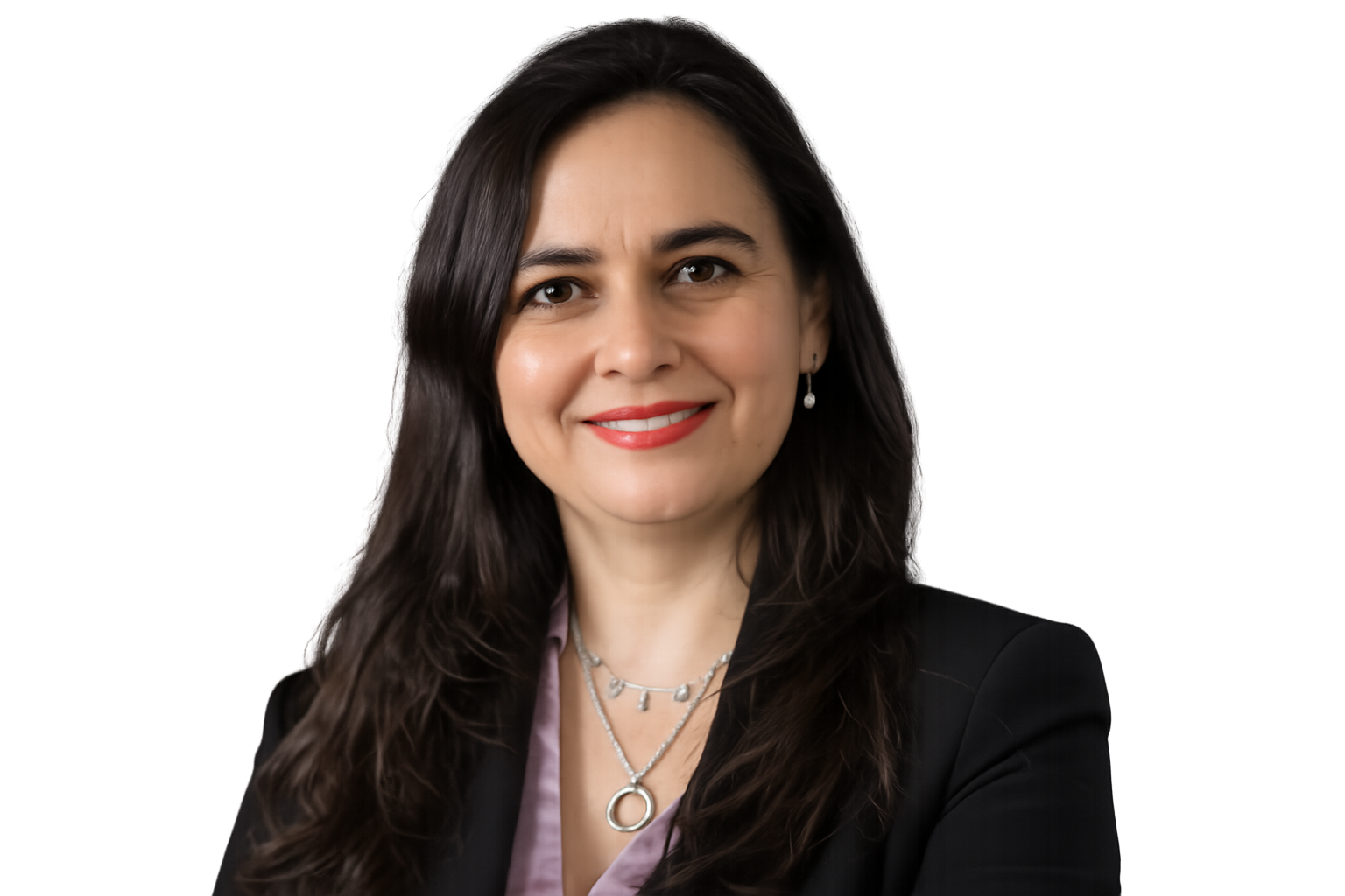Patricia Cabalá